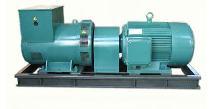 河西发电机出租